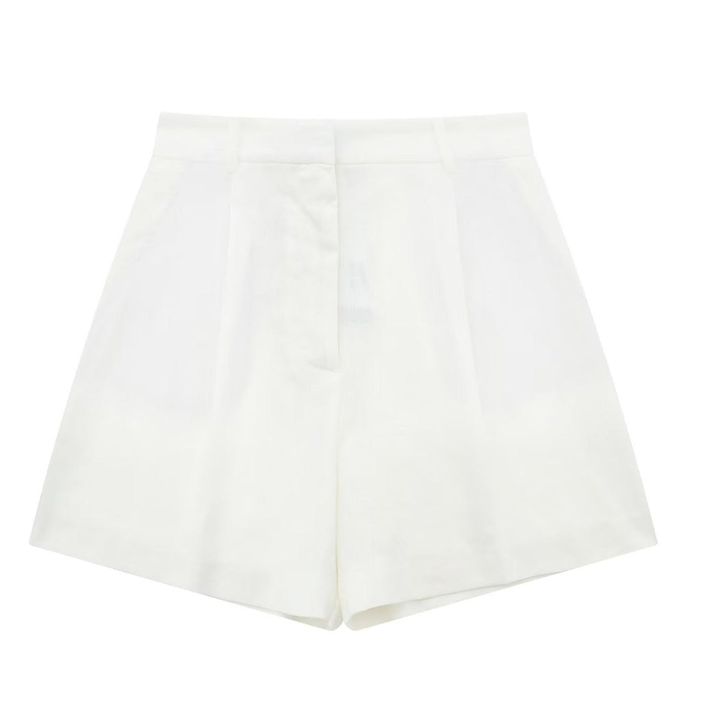 Women Vest Shorts With Suit